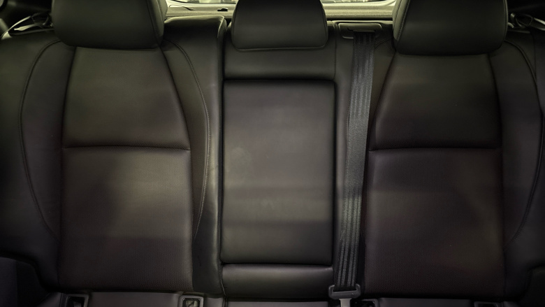 Mazda Cx-30 2.0 e-Skyactiv X MHEV GT Sport Tech 5dr Petrol Hatchback